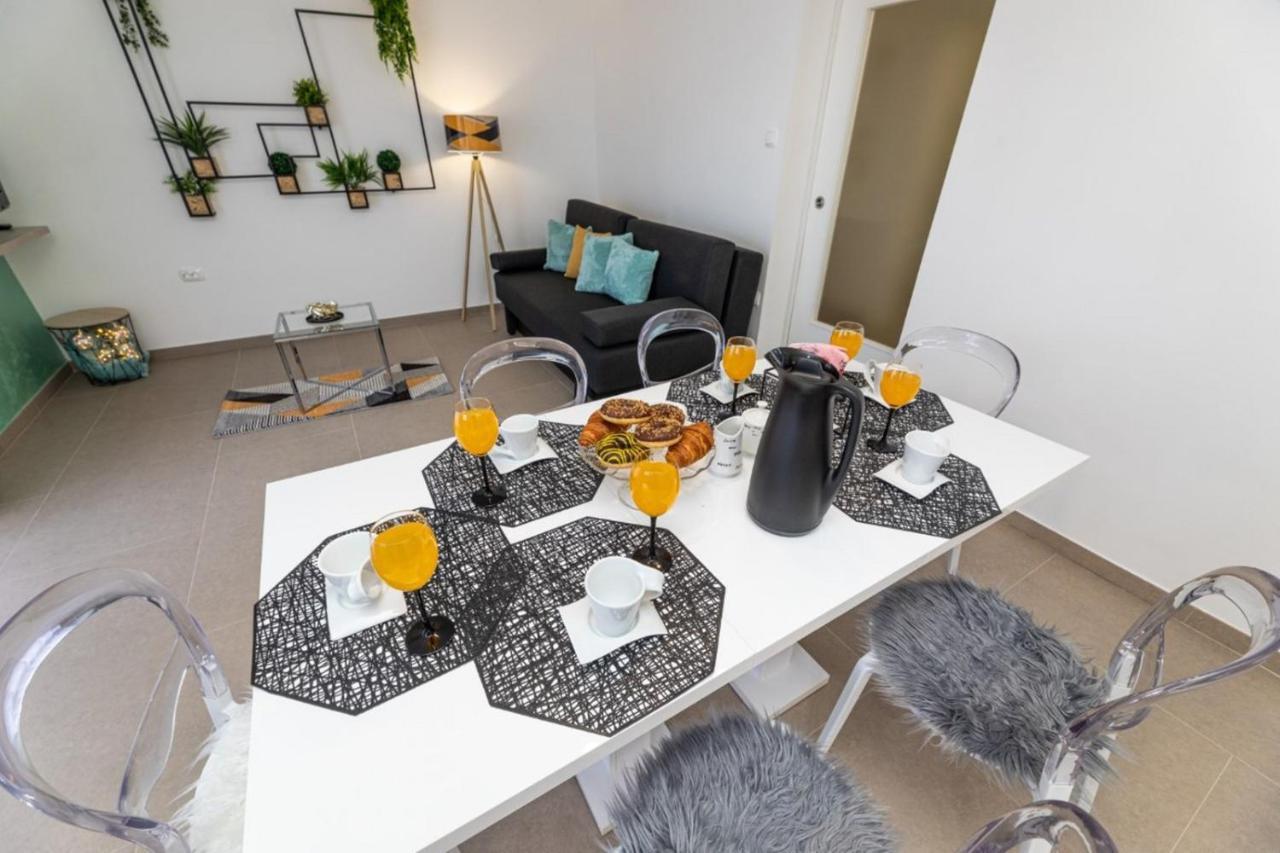 Apartman Grzetic ชิโล ภายนอก รูปภาพ