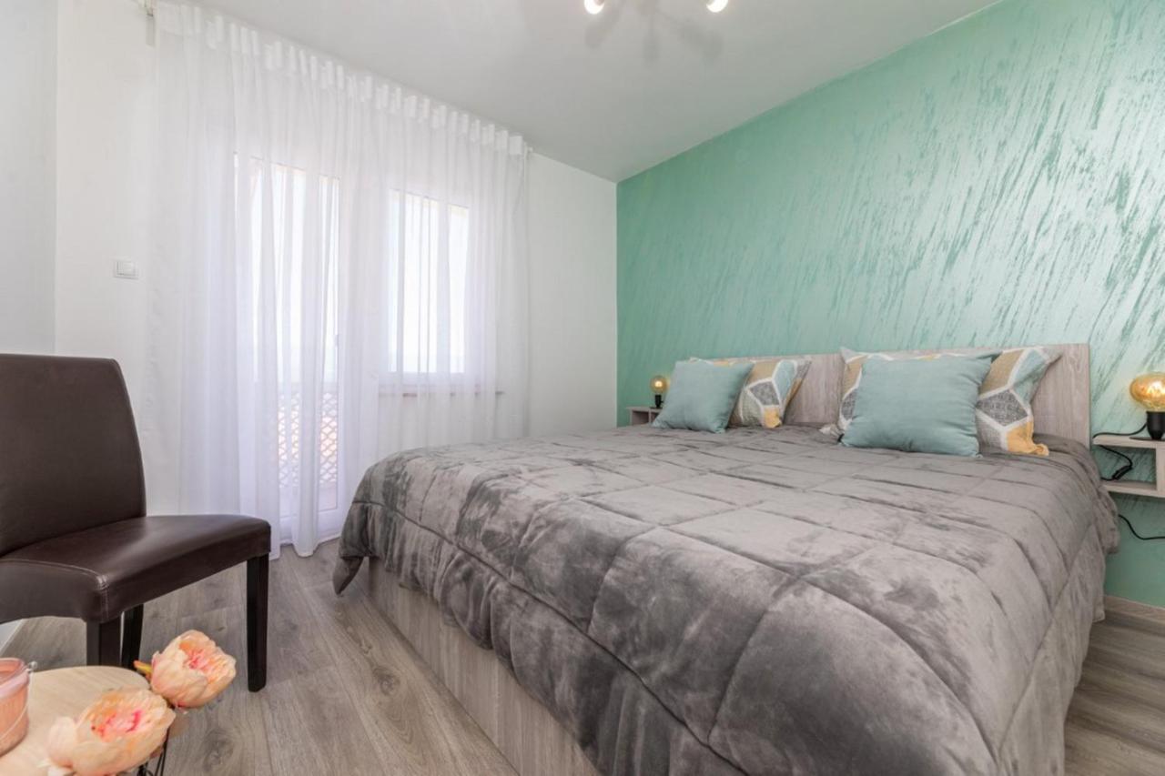 Apartman Grzetic ชิโล ภายนอก รูปภาพ