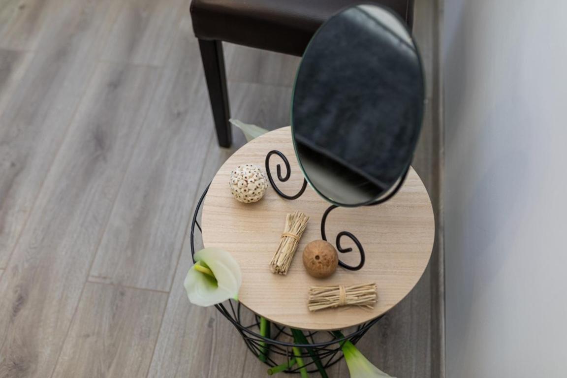 Apartman Grzetic ชิโล ภายนอก รูปภาพ