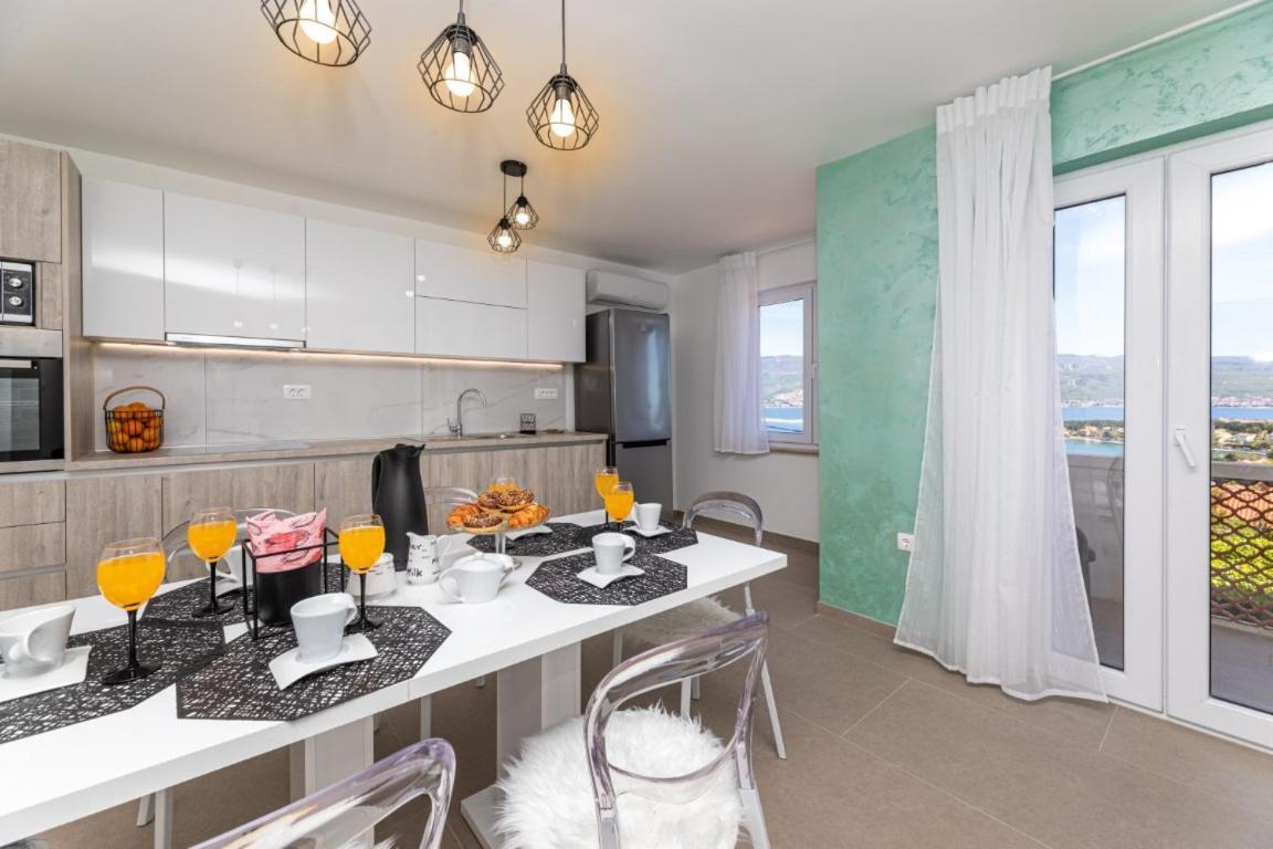 Apartman Grzetic ชิโล ภายนอก รูปภาพ