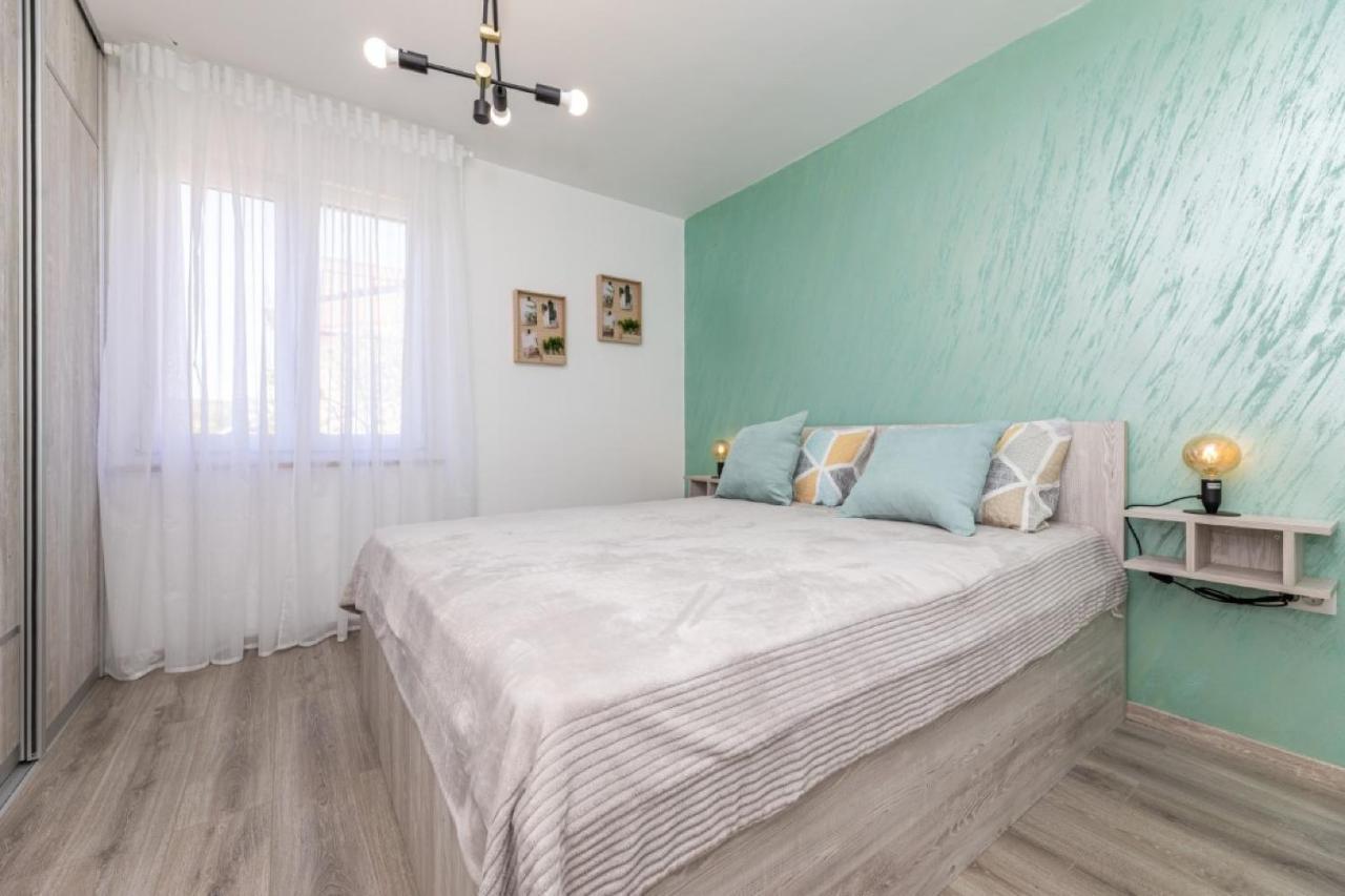 Apartman Grzetic ชิโล ภายนอก รูปภาพ