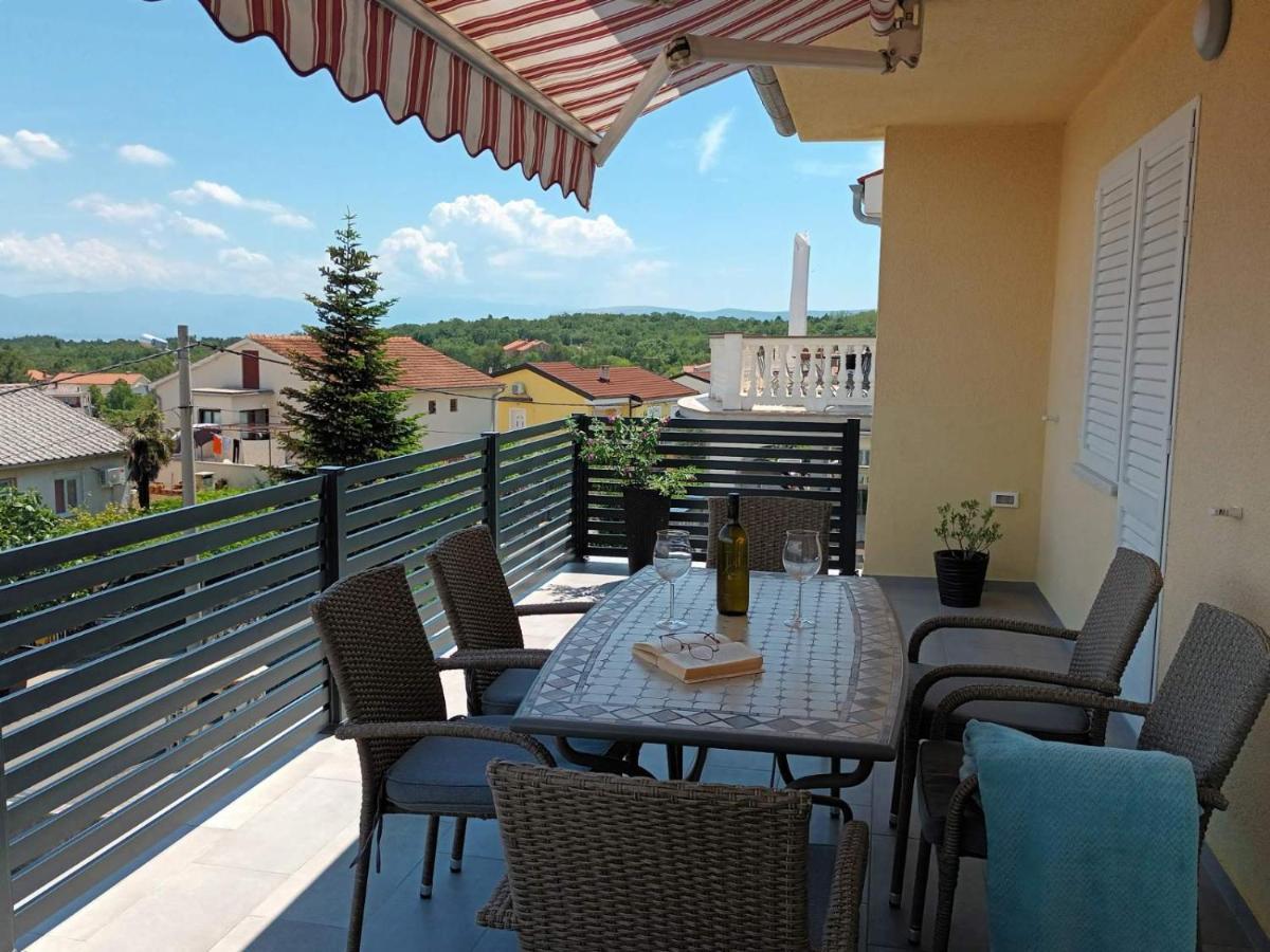 Apartman Grzetic ชิโล ภายนอก รูปภาพ